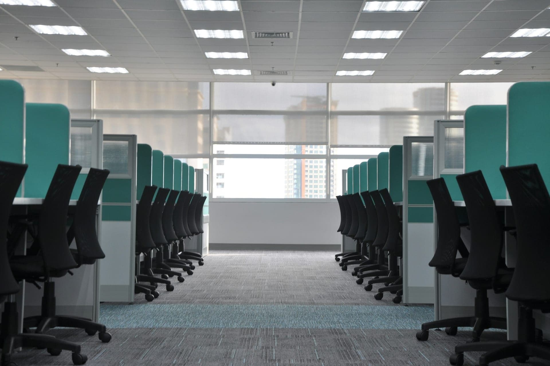 Back Office Support