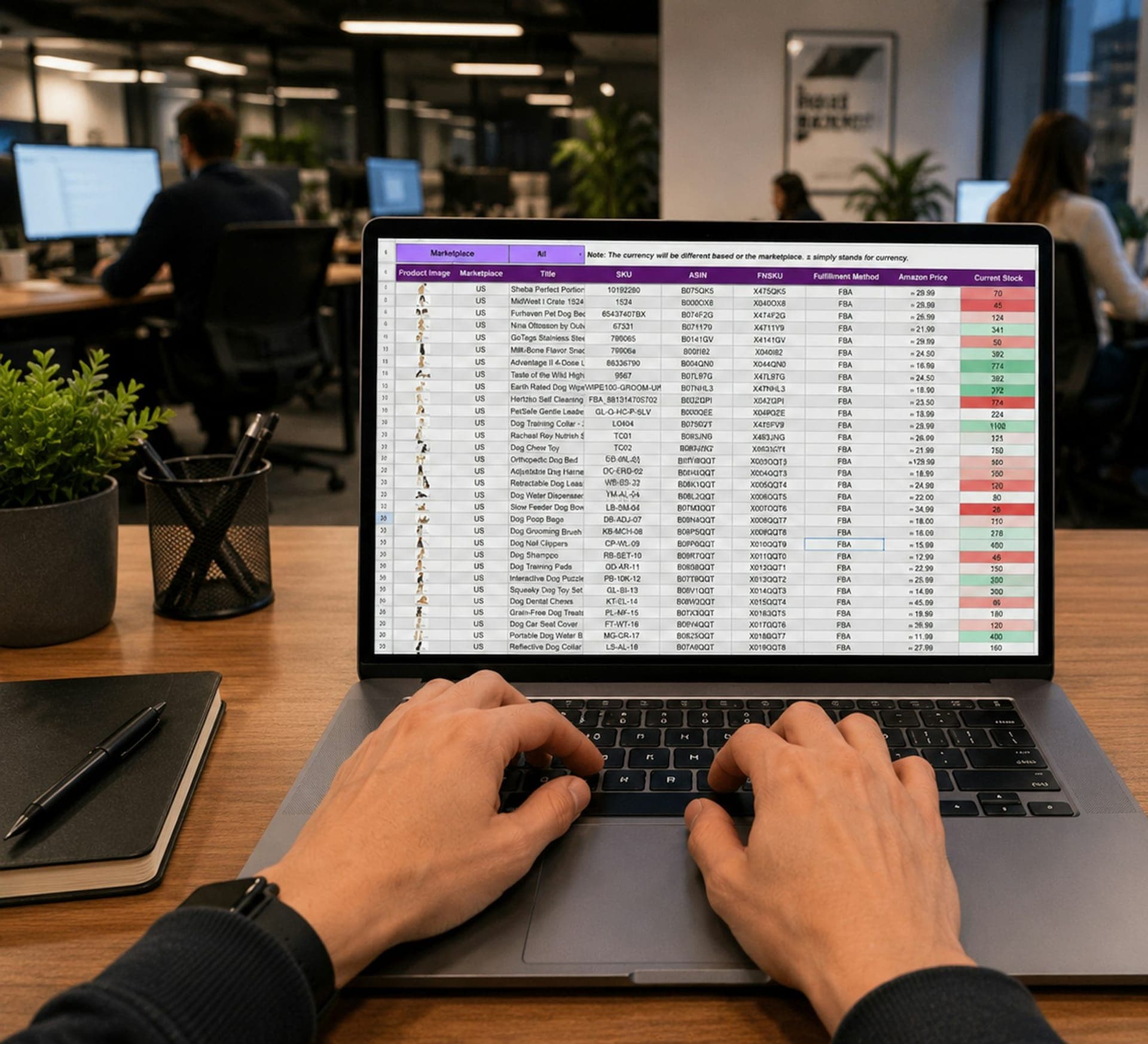 Why Data Entry & Processing matters