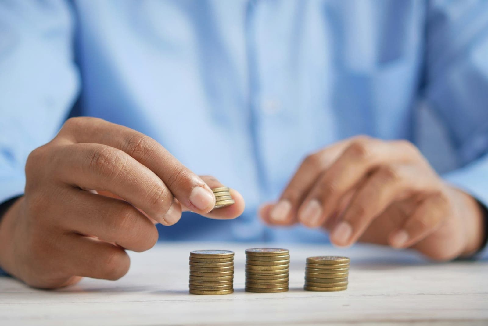 Banking & Finance outsourcing and support services