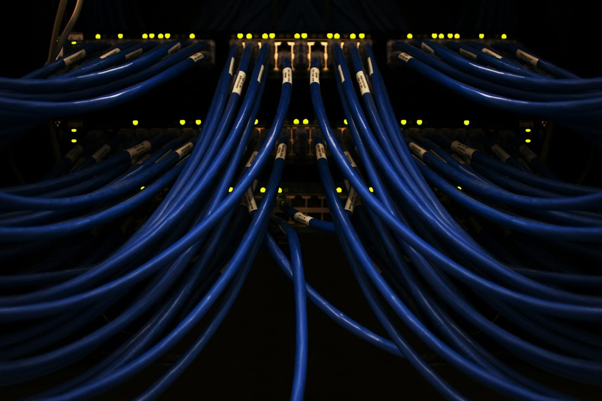 Telecommunications operations