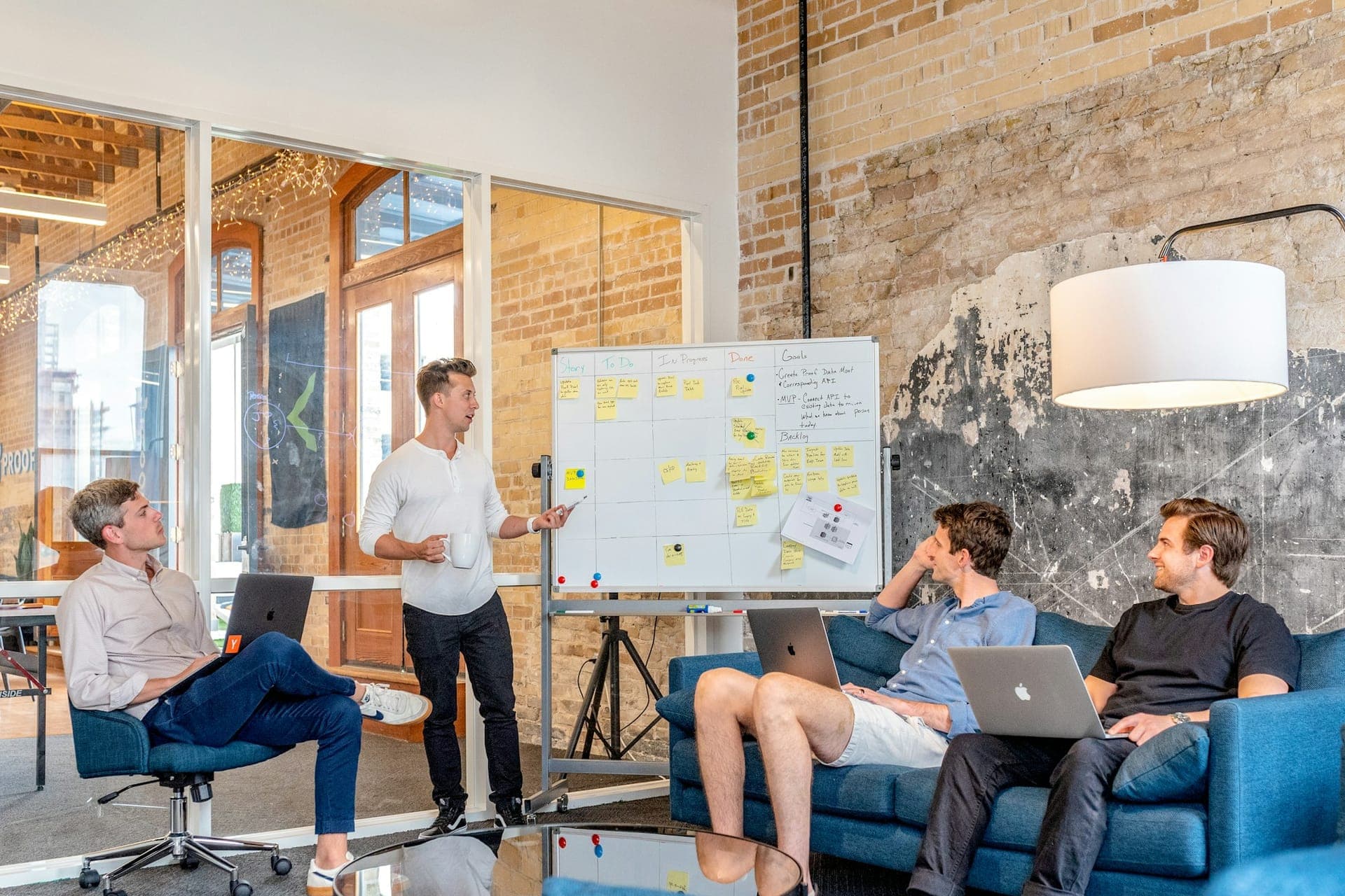 Journey Mapping