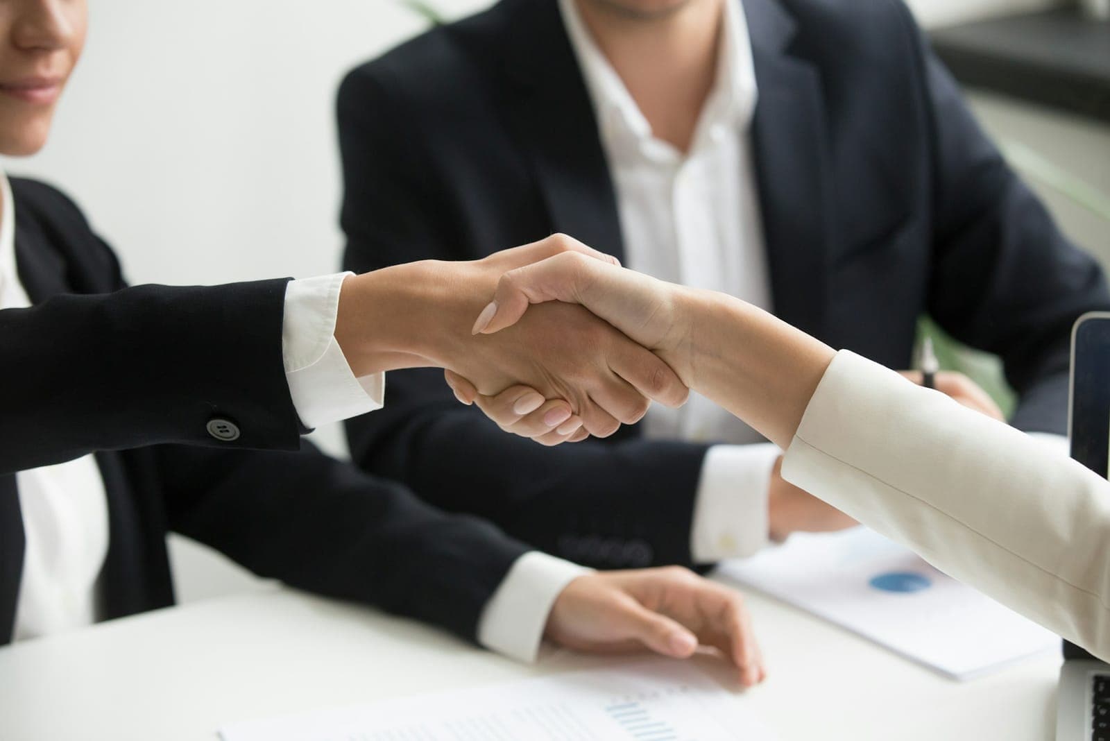 Insurance outsourcing and support services