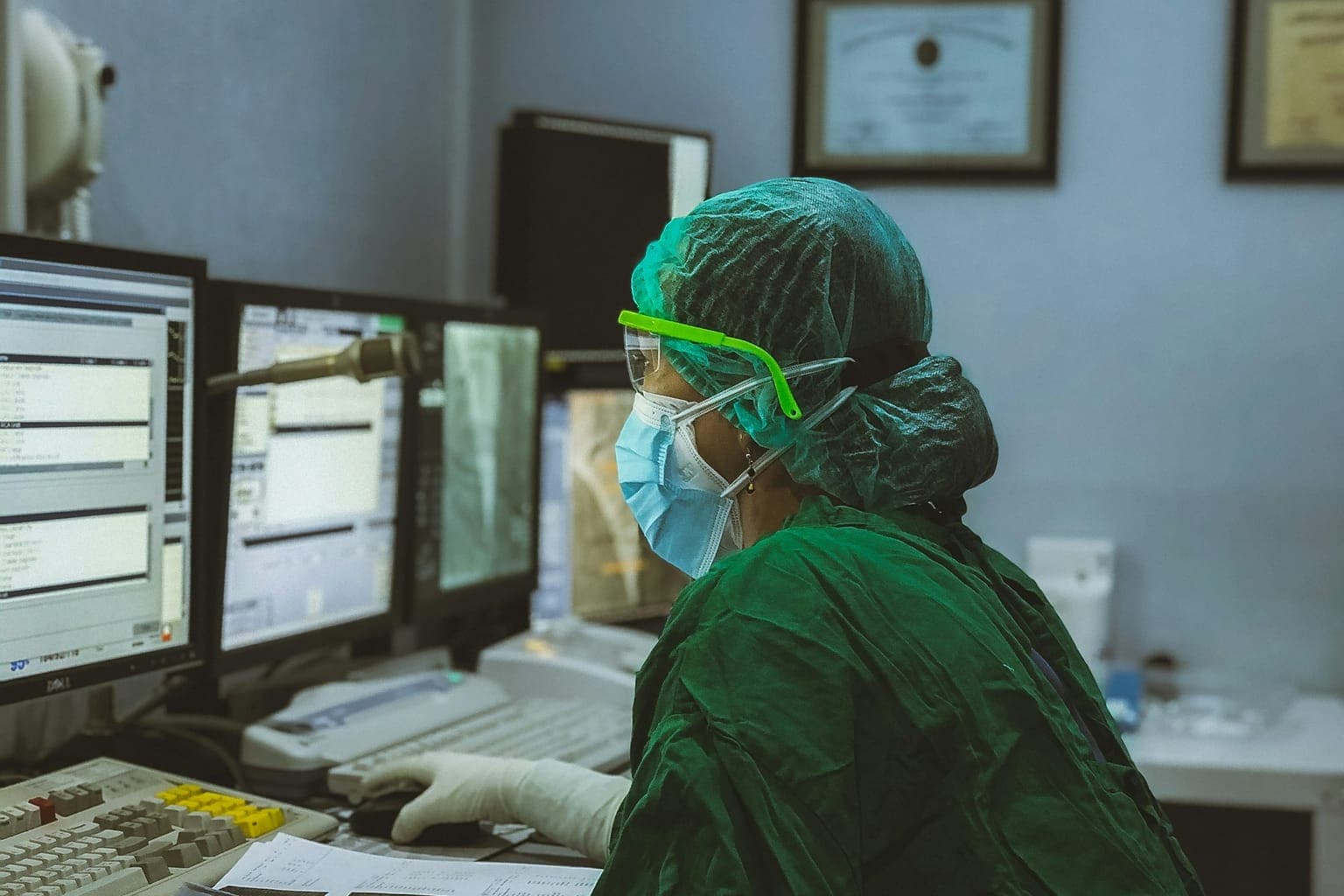 Medical Coding services for US healthcare providers