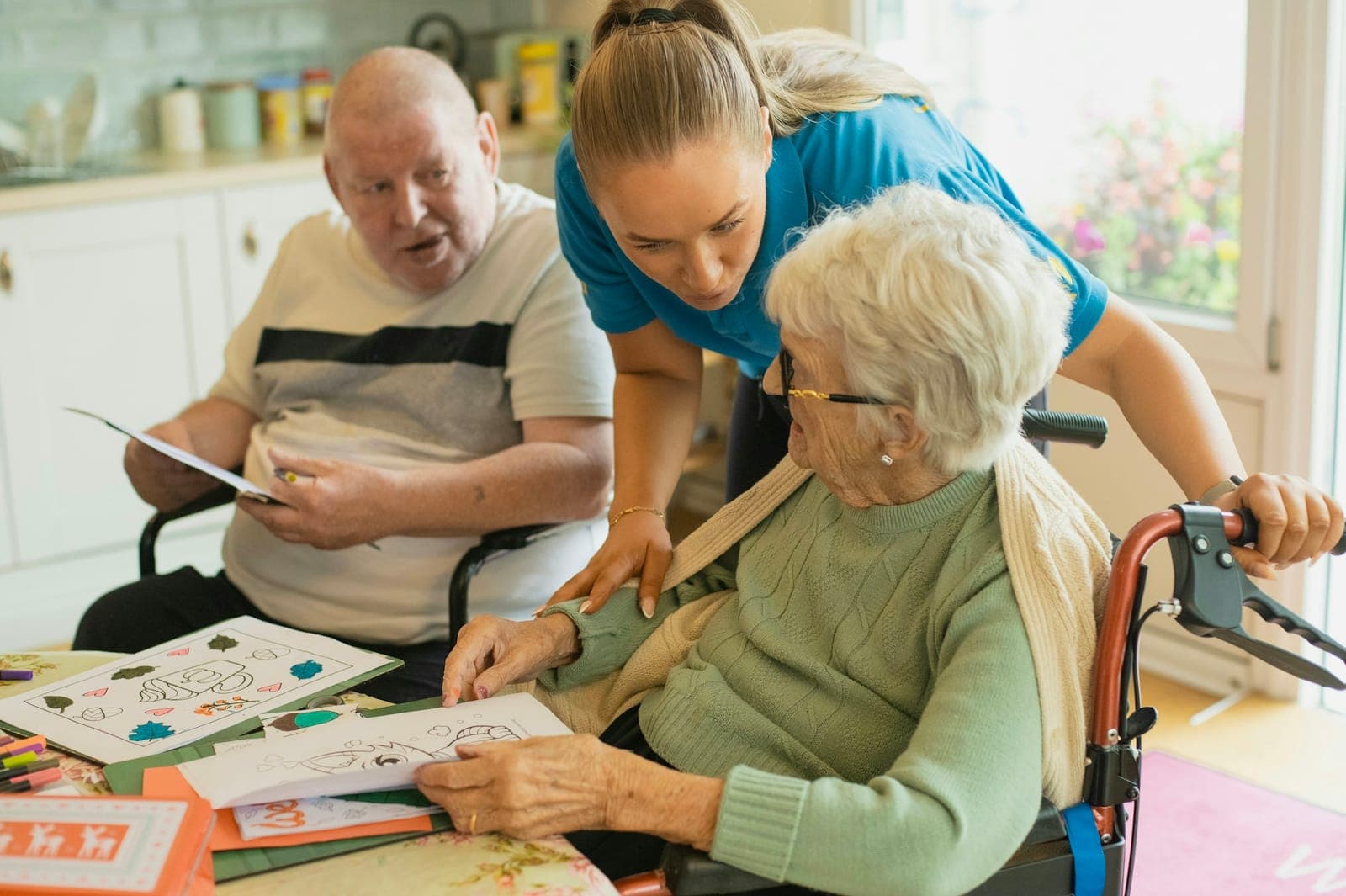 Home Health medical billing services