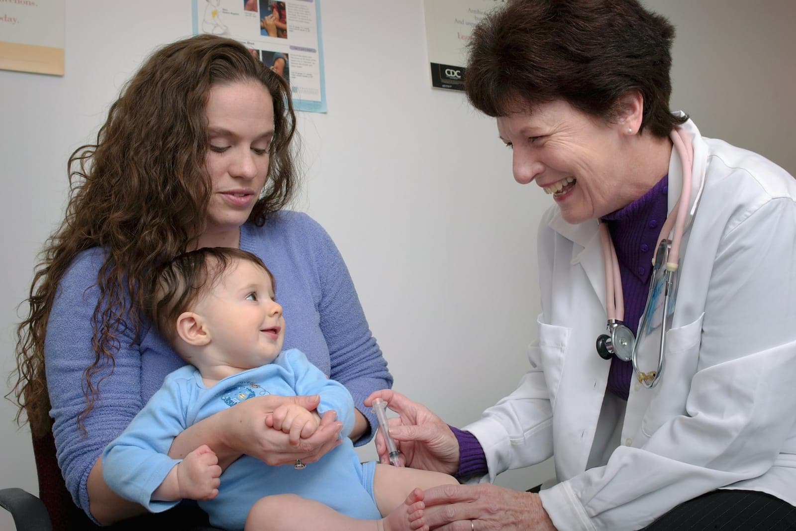 Pediatrics medical billing services